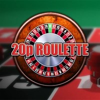 20p roulette game by Inspired Gaming – logo hosted on Palace Of Chance Casino