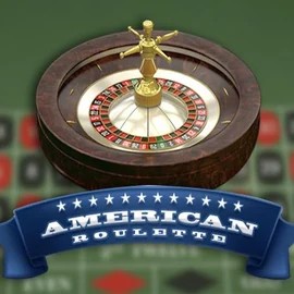 Table Games logo of American Roulette (BGaming) from BGAMING at Palace Of Chance Casino
