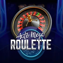 Play Auto Mega Roulette slot by Pragmatic Play on palaceofchance.ca