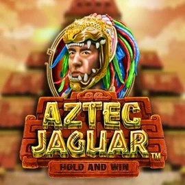 Aztec Jaguar Hold & Win online slot from SYNOT Games – play at palaceofchance.ca