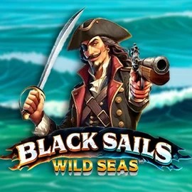 Play Black Sails Wild Seas slot by Infinity Dragon Studios on palaceofchance.ca