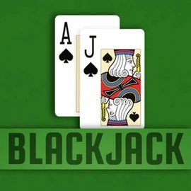 Enjoy Blackjack (Relax Gaming) by Relax Gaming – logo hosted on palaceofchance.ca