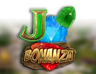 Bonanza Megaways slot logo by Big Time Gaming at Palace Of Chance Casino