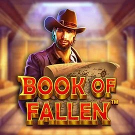 Play Book Of Fallen slot by Pragmatic Play on palaceofchance.ca