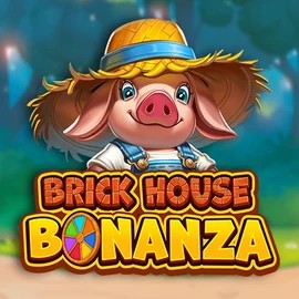 Brick House Bonanza online slot from Pragmatic Play – play at palaceofchance.ca