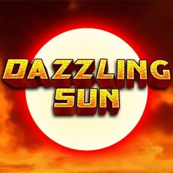 Dazzling Sun casino game by Win Studios – featured logo at Palace Of Chance Casino