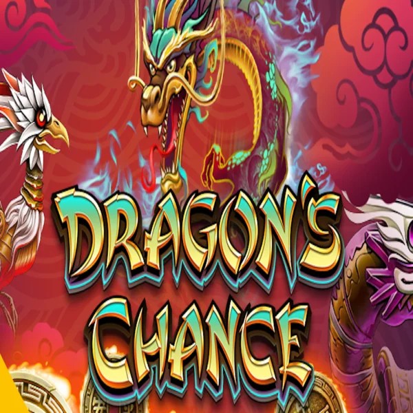 Enjoy Dragons Chance by BF Games – logo hosted on palaceofchance.ca