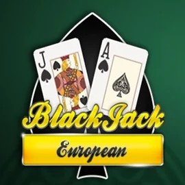 Play the European Blackjack MH slot by Play'n GO on Palace Of Chance Casino