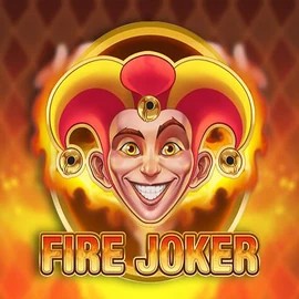 Play Fire Joker slot by Play'n GO on palaceofchance.ca