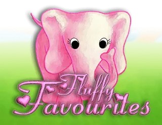 Fluffy Favourites logo by Eyecon at Palace Of Chance CasinoFluffy Favourites