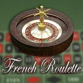 French Roulette (BGaming) logo by BGAMING at Palace Of Chance Casino