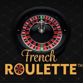 Enjoy French Roulette (NetEnt) by NetEnt – logo hosted on palaceofchance.ca