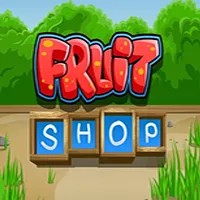 Fruit Shop slot visual from NetEnt available on palaceofchance.ca
