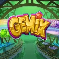 Play the Gemix slot by Play'n GO on Palace Of Chance Casino