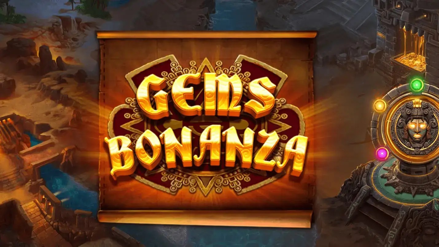 Gems Bonanza online slot from Pragmatic Play – play at palaceofchance.ca