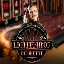 Lightning Roulette online slot from Evolution – play at palaceofchance.ca
