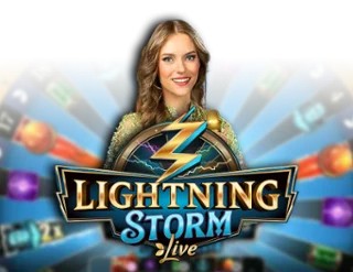 Lightning Storm online slot from Evolution – play at palaceofchance.ca