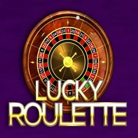 Lucky Roulette online slot from Belatra Games – play at palaceofchance.ca