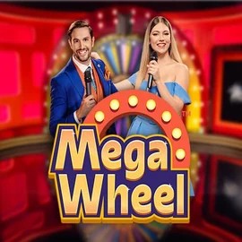 Play the Mega Wheel slot by Pragmatic Play on Palace Of Chance Casino