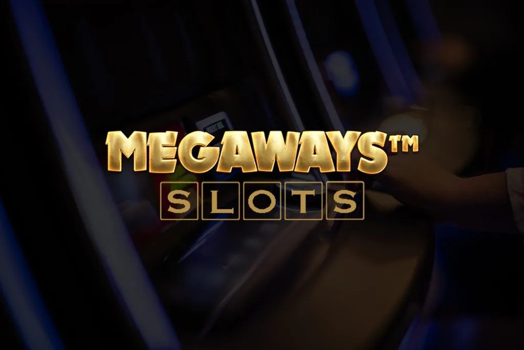 game logo by Big Time Gaming on palaceofchance.ca