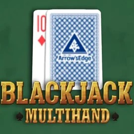 Multihand Blackjack – slot by Pragmatic Play, featured at palaceofchance.ca