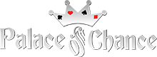 Palace Of Chance Casino logo