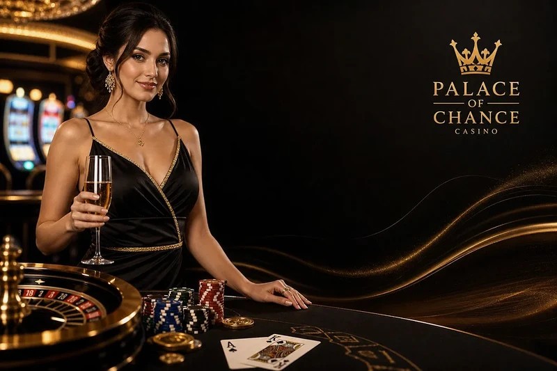 Palace Of Chance Bienvenue