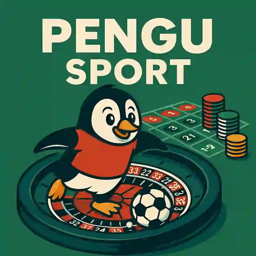 Try Pengu Sport slot by Pragmatic Play on palaceofchance.ca – logo image