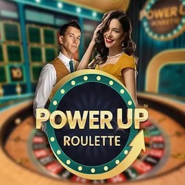 PowerUP Roulette – slot by Pragmatic Play, featured at palaceofchance.ca