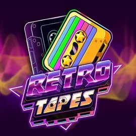 game logo by Push Gaming on palaceofchance.ca
