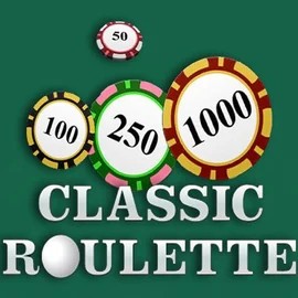 Play Roulette slot by OneTouch Games on palaceofchance.ca