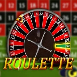 Roulette (Pragmatic Play) by Pragmatic Play, showcased at palaceofchance.ca – game logo