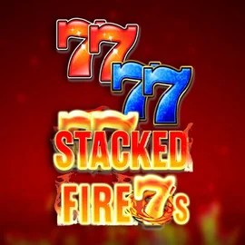 Try Stacked Fire 7s slot by Inspired Gaming on palaceofchance.ca – logo image