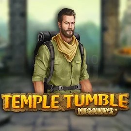 game logo by Relax Gaming on palaceofchance.ca