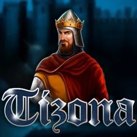 Logo of Tizona from Merkur Gaming at Palace Of Chance Casino