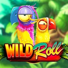 game logo by Origins on palaceofchance.ca