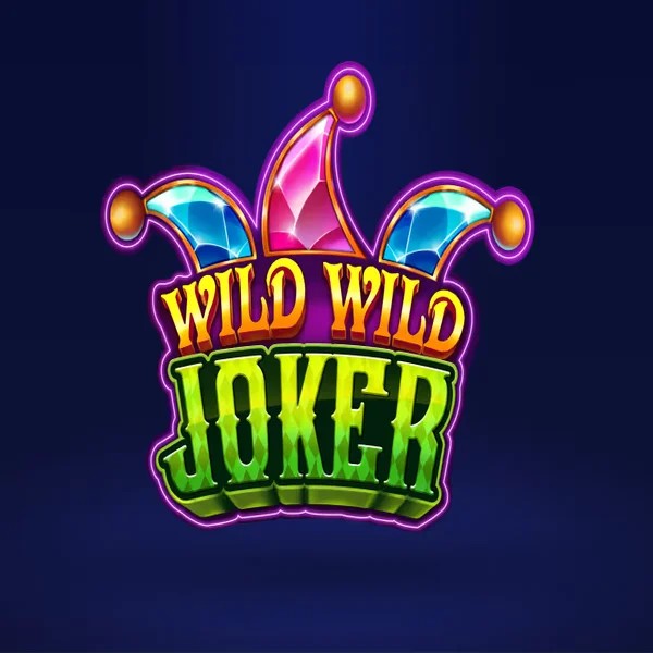 Wild Wild Joker slot icon by Pragmatic Play, available at Palace Of Chance Casino
